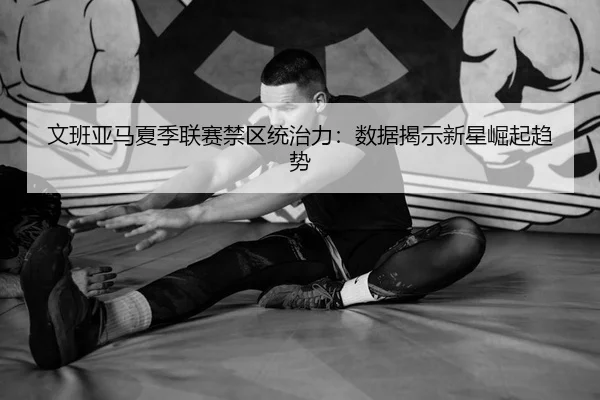 文班亚马夏季联赛禁区统治力：数据揭示新星崛起趋势